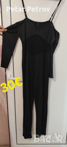 Официални рокли палто костюмчета, снимка 5 - Рокли - 54069602