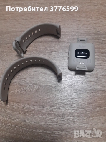 Смарт часовник Redmi Watch 2 Lite, снимка 3 - Смарт часовници - 53890402