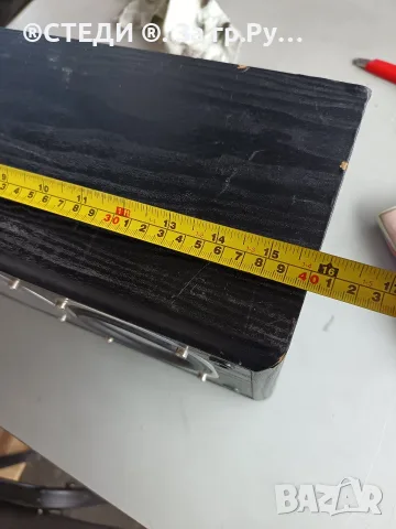 Централна тонколона Centrum Ophelia Center – 100W, 4-8 Ohms, снимка 9 - Тонколони - 55799906