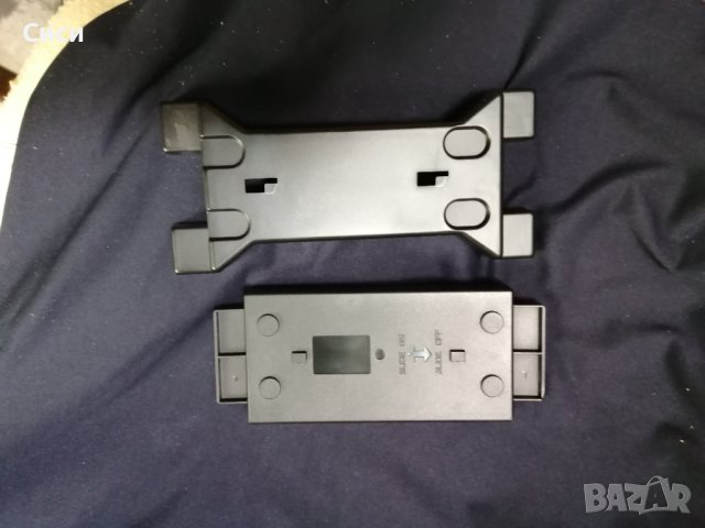 Стойка, снимка 3 - Плейъри, домашно кино, прожектори - 37895043