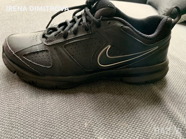 Nike t lite 40,5, снимка 8 - Маратонки - 30619300