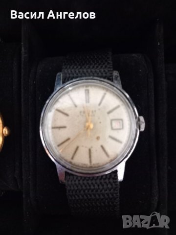 Poljot лична колекция, снимка 5 - Мъжки - 40129513