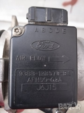 Дебитомер за FORD, снимка 2 - Части - 42135194