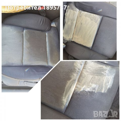 Пране на мека мебел и автосалони, снимка 7 - Пране на мека мебел и дивани - 20774413