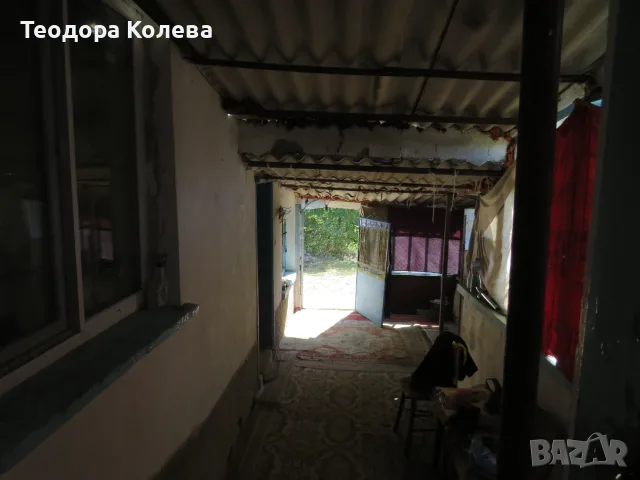 Къща в с. Малко Дряново, снимка 12 - Къщи - 56245095