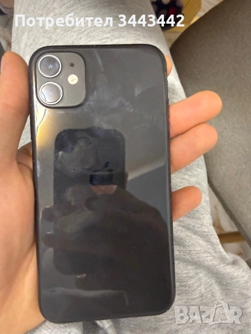 iPhone 11 64 gb, снимка 3 - Apple iPhone - 53195991