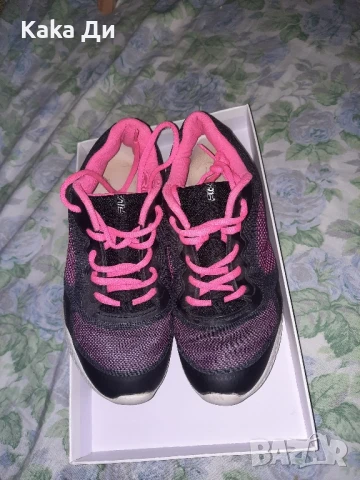 FILA, снимка 4 - Маратонки - 51065600