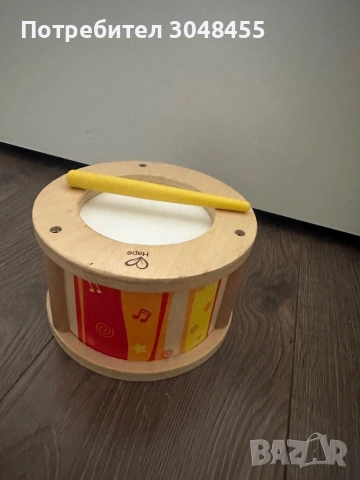 Детски дървени играчки, аксесоари за кухня , снимка 4 - Образователни игри - 54048828