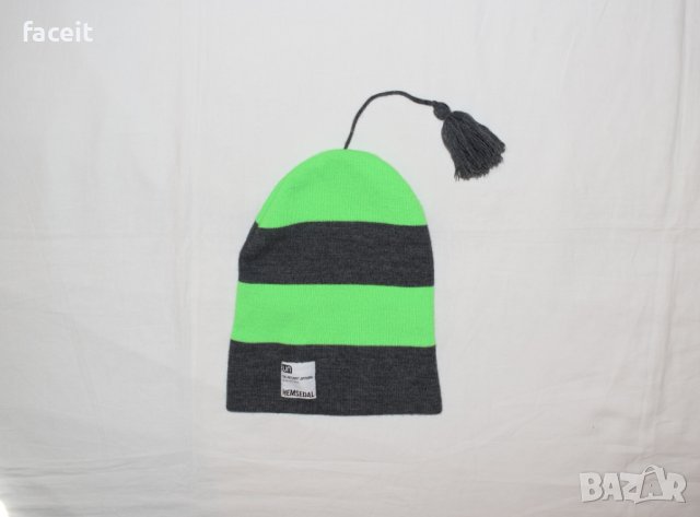 United by Altitude - Страхотна шапка от Норвегия 