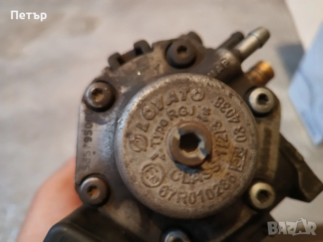 Продавам изпарител Ловато, снимка 5 - Части - 51806915