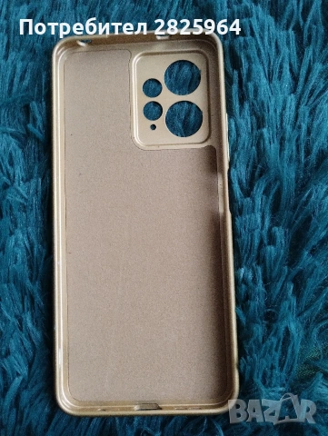 Xiaomi redmi note 12, снимка 5 - Xiaomi - 53138033