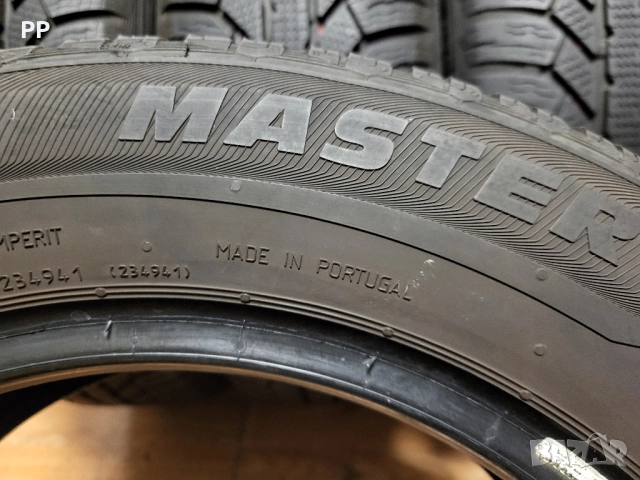 195/60/15 Semperit / зимни гуми , снимка 12 - Гуми и джанти - 52524678