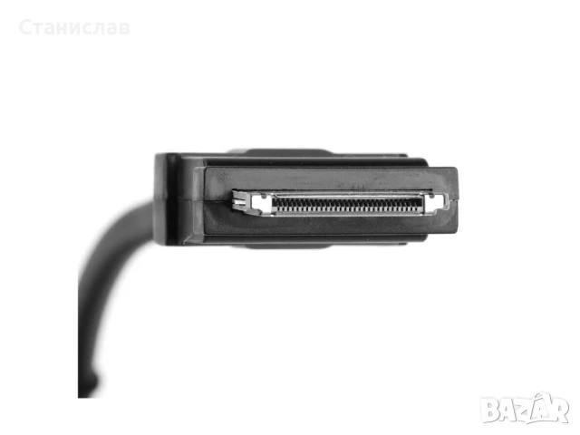 Land Rover Range Rover Sport Facelift Кабел за Айпод (Ipod), снимка 4 - Части - 50446944