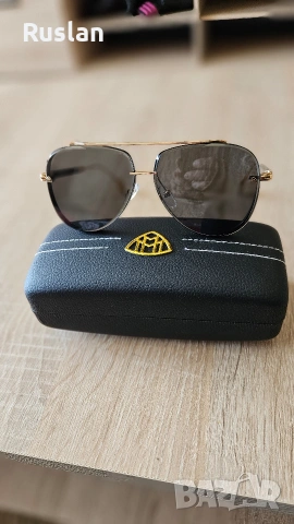 Оригинални слънчеви очила, снимка 2 - Слънчеви и диоптрични очила - 54332218