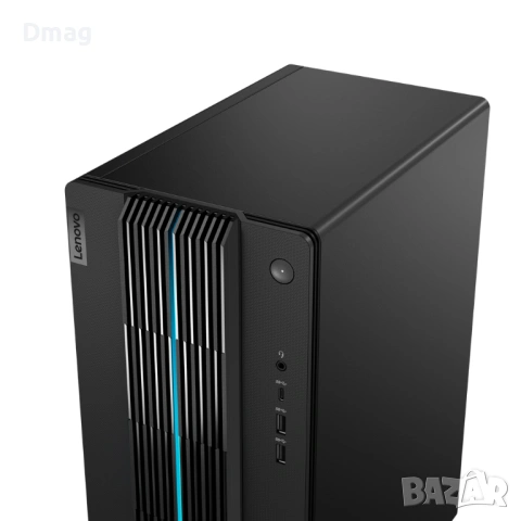 компютър Lenovo LOQ / i5-13400F / 16GB / 1TB SSD / RTX 3050 8GB /Win11, снимка 8 - Геймърски - 54350898