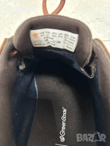 Timberland Мъжки обувки , снимка 2 - Ежедневни обувки - 53911026