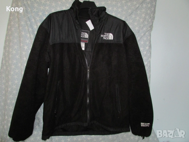 Ново мъжко яке THE NORTH FACE Gore-Tex Barfota love Norway дамско яке Норт Фейс Гортекс USA , снимка 9 - Якета - 52738621