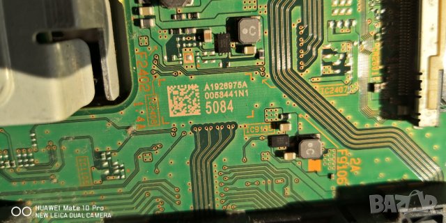 Inverter Board ST320AU 4S01, снимка 7 - Части и Платки - 32055289