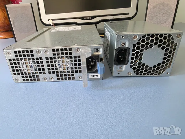 Работещи захранвания за компютър DP/N 01K45H,DELL F635EF-00-635W,HP PS-4241-1HD 240W.