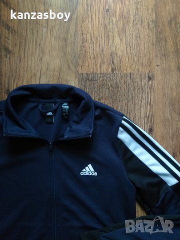 adidas Women's Wts Team Sports - страхотно дамско горнище НОВО БЕЗ ЕТИКЕТИ, снимка 5 - Спортни екипи - 35652420