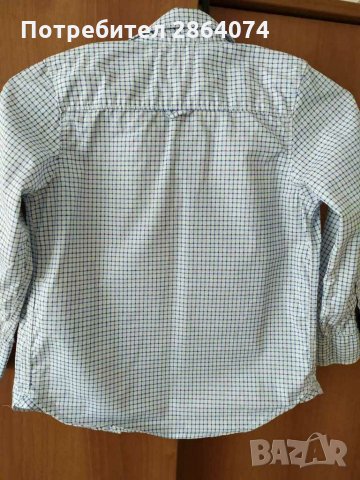 Детска риза, снимка 3 - Детски ризи - 31260367