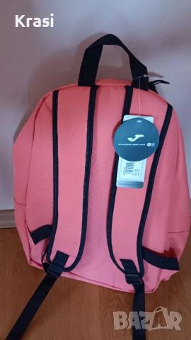 Нова раница с несесер , снимка 5 - Раници - 51710738