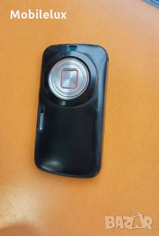 SAMSUNG Galaxy C115 ZOOM, снимка 9 - Samsung - 31566154