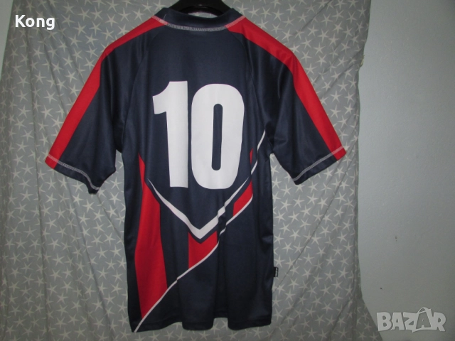 винтидж фланелка BAYERN MUNICH дълъг ръкав climalite 2014-15 Neuer футболна тениска Adidas , снимка 9 - Футбол - 52630890