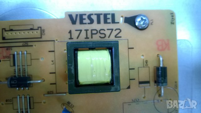 TOSHIBA-55L3763DG, снимка 6 - Телевизори - 31747233