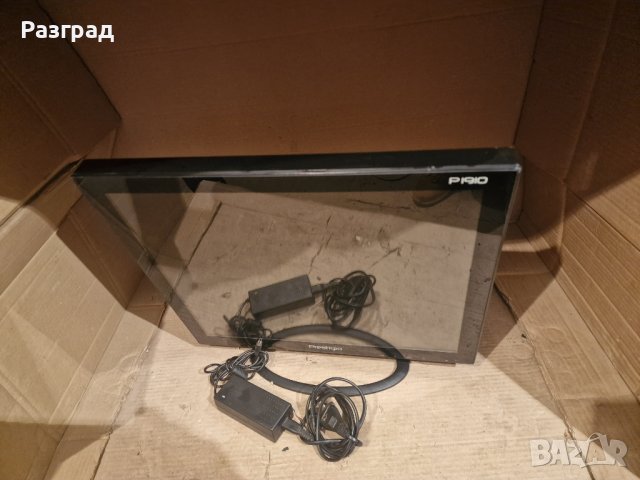 Монитор Prestigio P1910