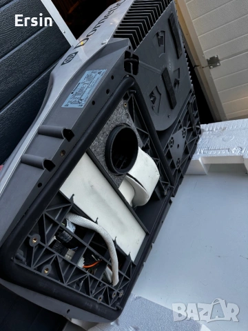 Климатик Dometic Freshjet - FJ1700 , снимка 17 - Къмпинг мебели - 54348290