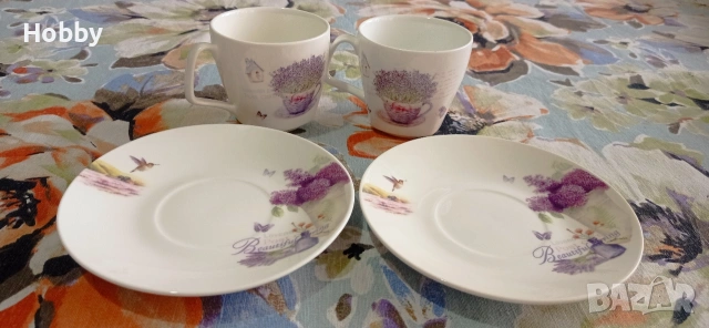 Различни видове чаши за кафе и чай, снимка 2 - Чаши - 54024066