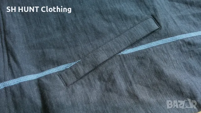 Sofa 100% Merino Wool Sweatshirt размер M суичър 100% Мерино Вълна - 1053, снимка 8 - Суичъри - 49486154