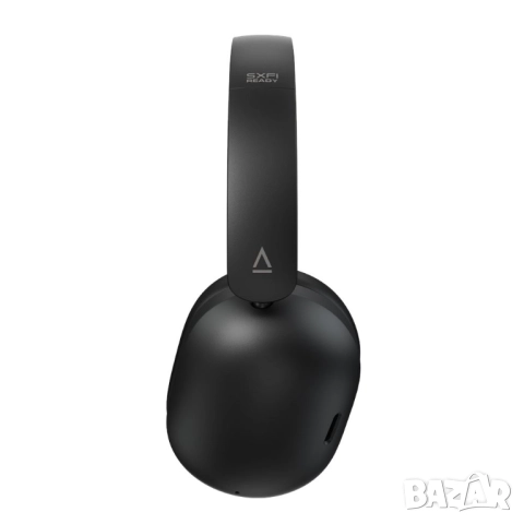 Безжични слушалки Creative Zen Hybrid Gen2/ANC, снимка 4 - Слушалки и портативни колонки - 51790830