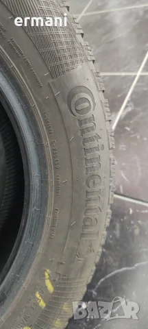 Гуми Continental 185/65/15, снимка 4 - Гуми и джанти - 55921825