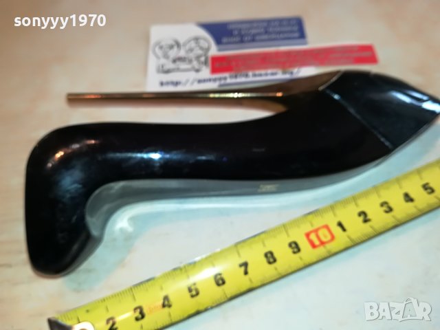 CAROLINA HERRERA NEW YORK 0904231702, снимка 4 - Колекции - 40311379