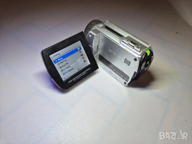 Aiptek Pocket DV AHD T8 Pro 