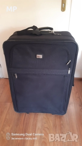 Голям куфар Forecast 80x50x37