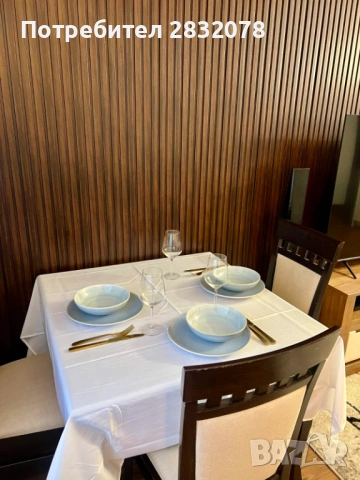 Апартамент под наем, снимка 4 - Апартаменти - 53213446