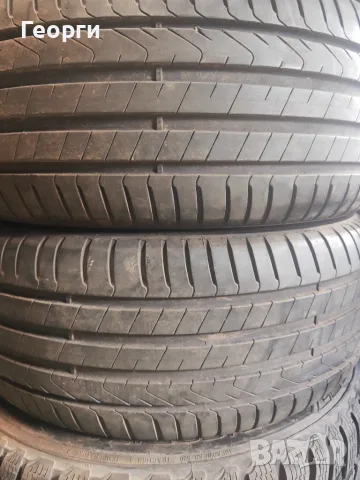 2бр.летни гуми 225/50/17 Pirelli, снимка 10 - Гуми и джанти - 56153212