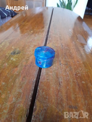 Стар колофон за музикални инструменти #3