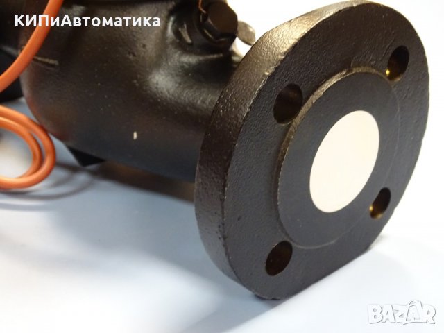 водомер за топла вода Kamstrup A/S 6554 745 Picocal Pt 500 3.5 m3/h, снимка 4 - Резервни части за машини - 35228757