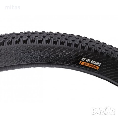 Външни гуми за велосипед HAKUBA SMALL BLOCK EIGHT 20/26/27.5/29 цола, снимка 7 - Части за велосипеди - 29076183