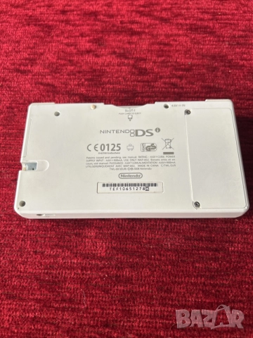 Nintendo dsi перфектна, снимка 4 - Nintendo конзоли - 55833884