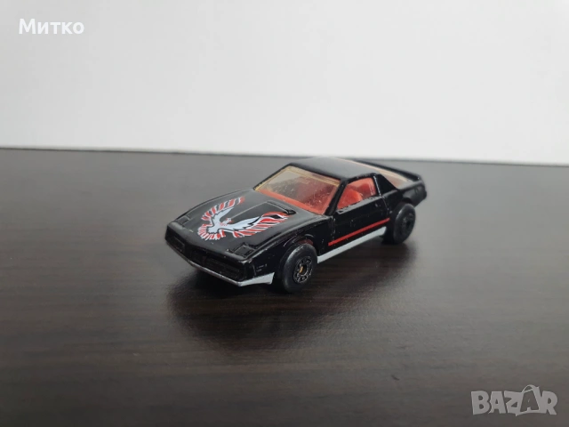 Колички Matchbox, снимка 8 - Колекции - 54237755