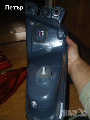Стопове бмв G30 G38 оем, снимка 14 - Части - 54065863