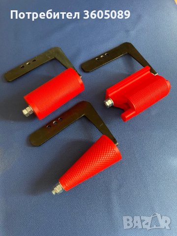 Wristmax-ръкохватка за тренировка на пръсти и китка