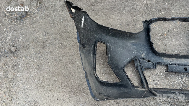 Предна броня за bmw x3 g01 M paket, снимка 6 - Части - 54200392