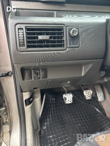 Nissan X-Trail I (T30) 2.2 dCi (114 кс) 4x4, снимка 9 - Автомобили и джипове - 54038446