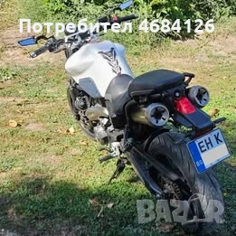 Yamaha Mt-03 А2 33kw, снимка 4 - Мотоциклети и мототехника - 53904198